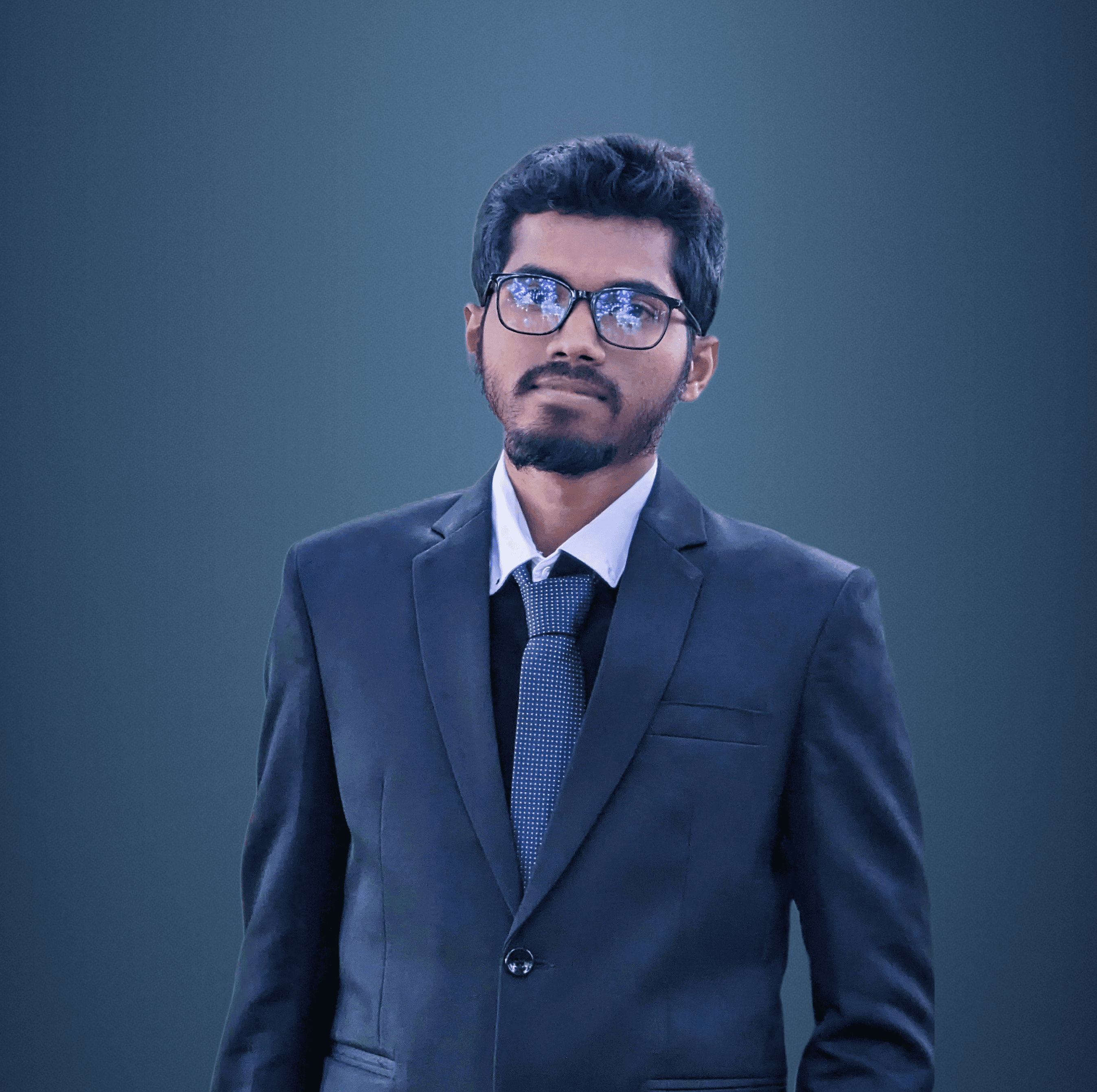 Md Abdul Hai Fahim - Full Stack Software Developer