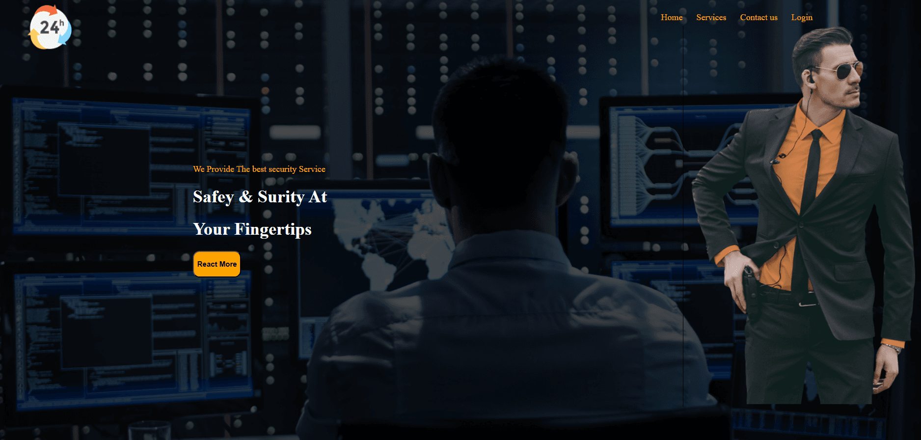 Security Project